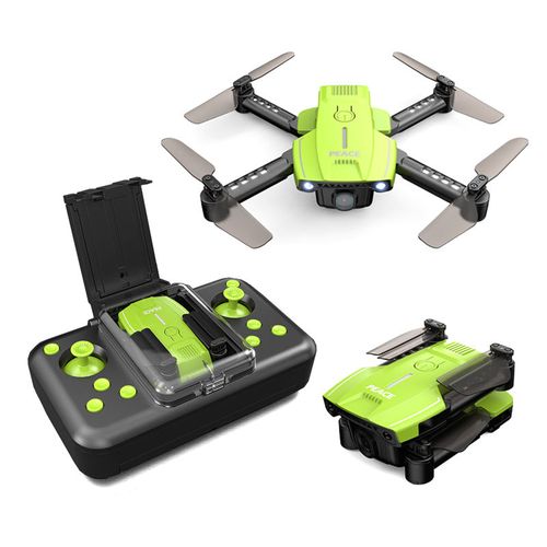 2.4GHz Altitude Hold Mini RC Drone Dobrável Brinquedo Portátil