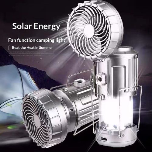 Solar Light