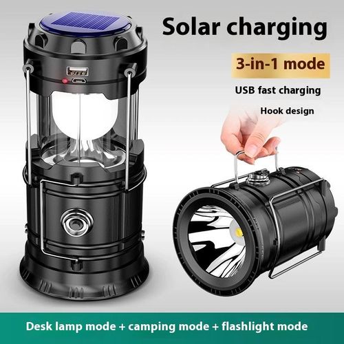 Solar Light