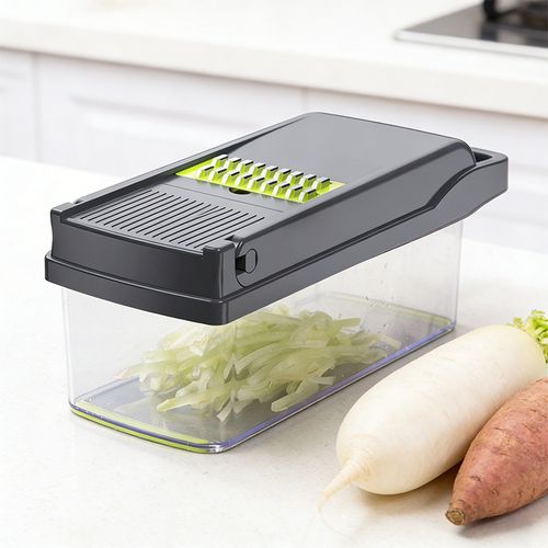 Vegetable Cutter Set 16