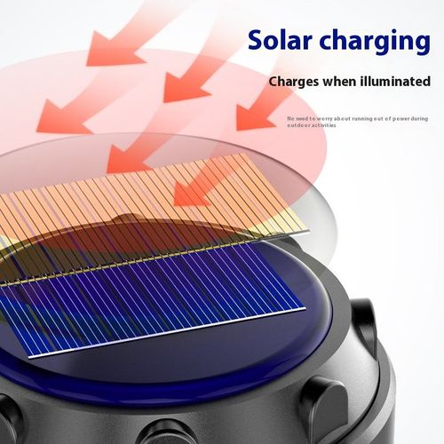 Solar Light