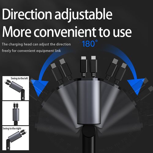 Car Charger
