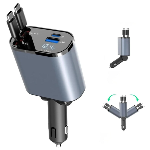 Car Charger