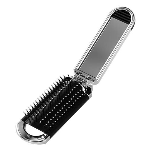 Folding Hair Brush