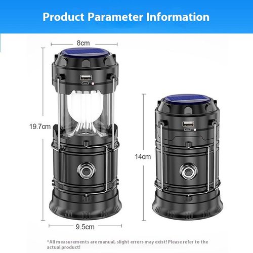 Solar Light