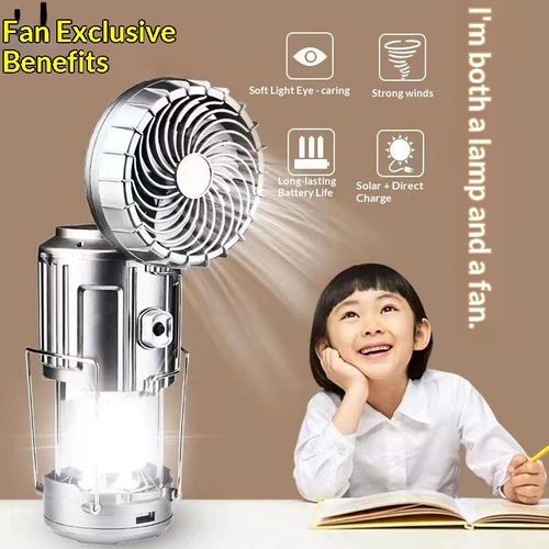 Solar Light