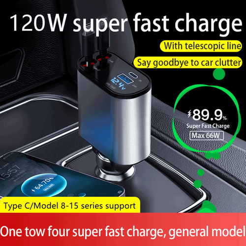 Car Charger