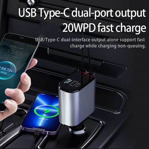 Car Charger