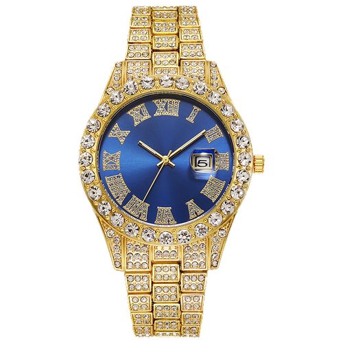 Watch 3-Piece Set