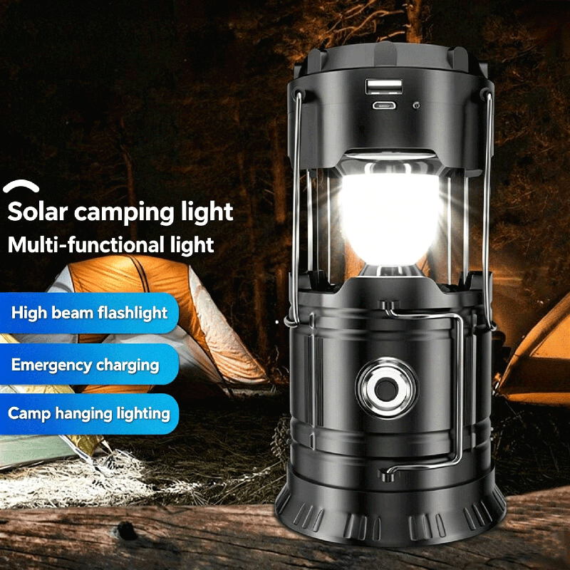 Solar Light