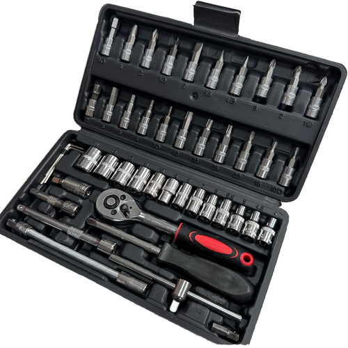 Wrench Set