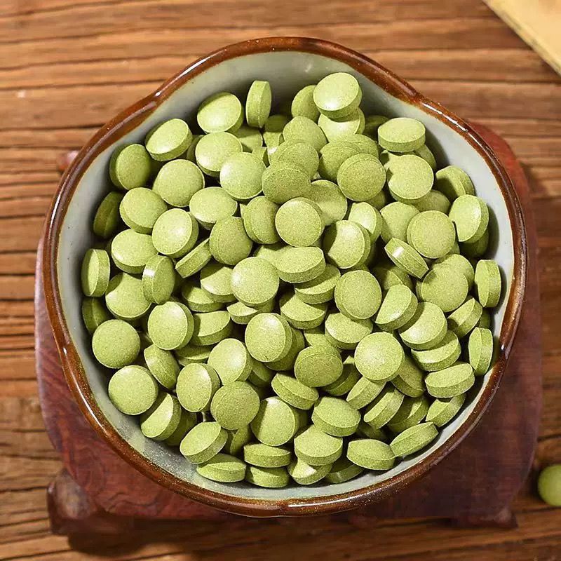 Comprimidos de Sene para Emagrecimento - Elimina Gordura em 3 Passos | Seguro e Natural