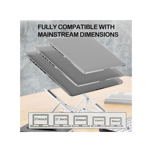 Laptop Stand