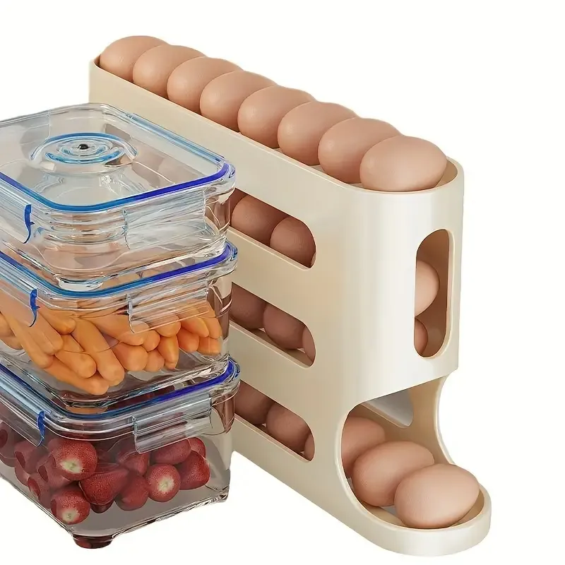 Egg Storage Box
