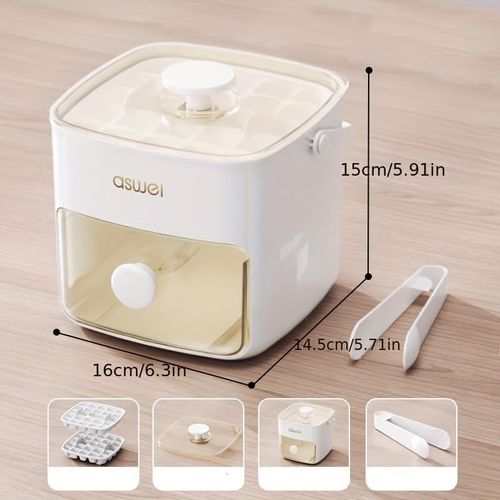 Ice Maker