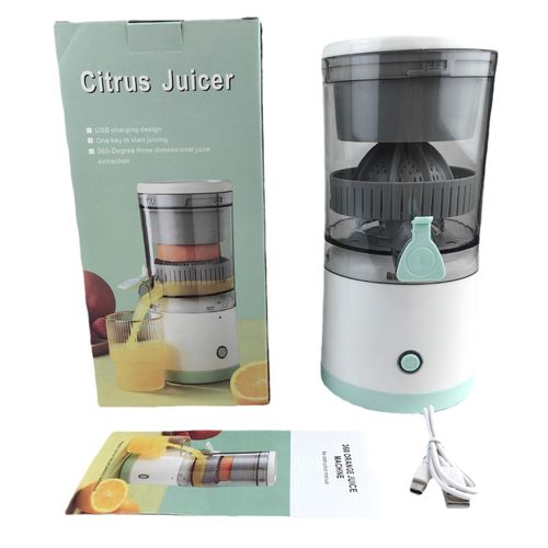 Juicer Small Ice Crusher
