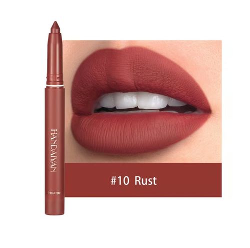 💋Rotating Sharpenable Matte Lipstick Pencils💋