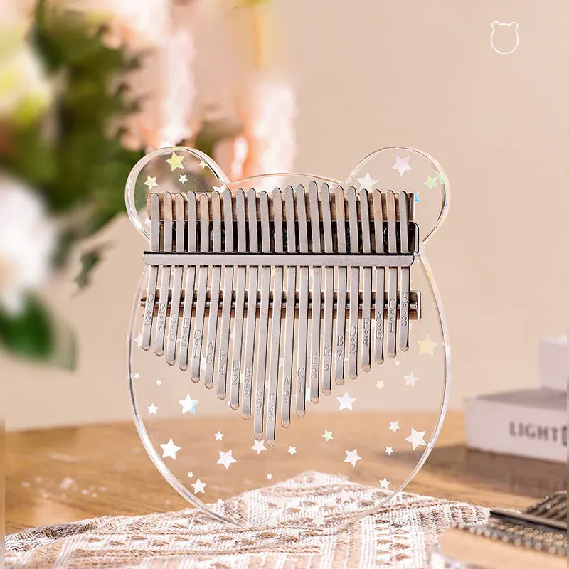 21-note Kalimba