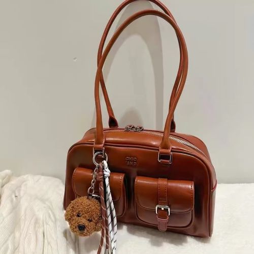 Commuter Handbag