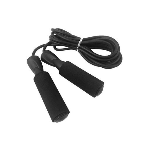 9.1Ft Adjustable Jump Rope Fitness Skipping Rope Soft Foam