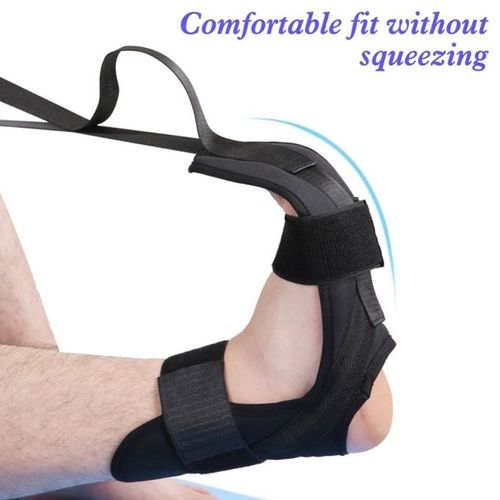 Yoga Ligament Rehabilitation Strap belt