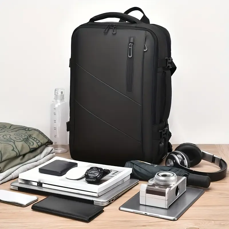 Extra-Large Travel Backpack