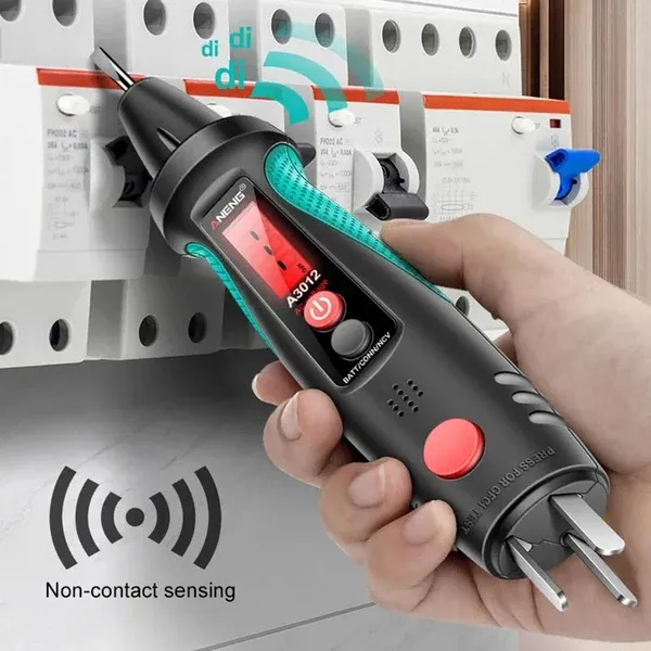 Smart Voltage Tester
