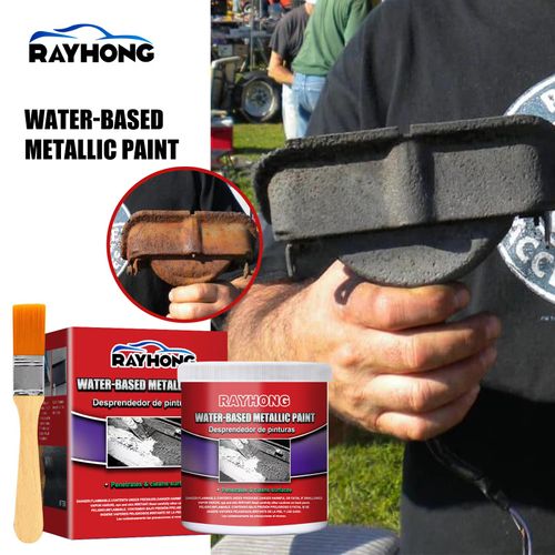 Anti-rust primer Corrosion primer Automobile rust converter Metal renovation Loose anti-rust water remover