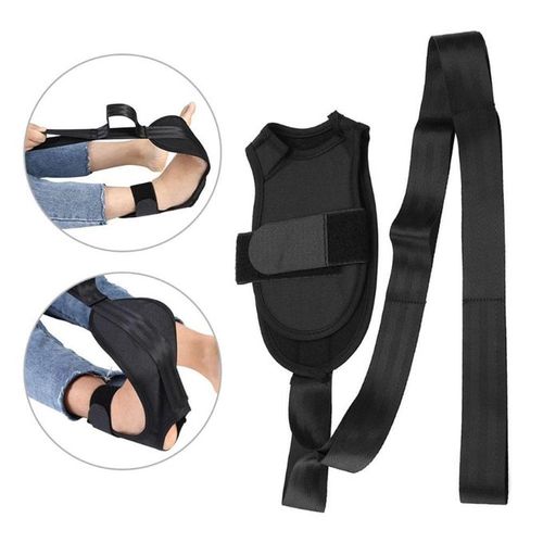 Yoga Ligament Rehabilitation Strap belt