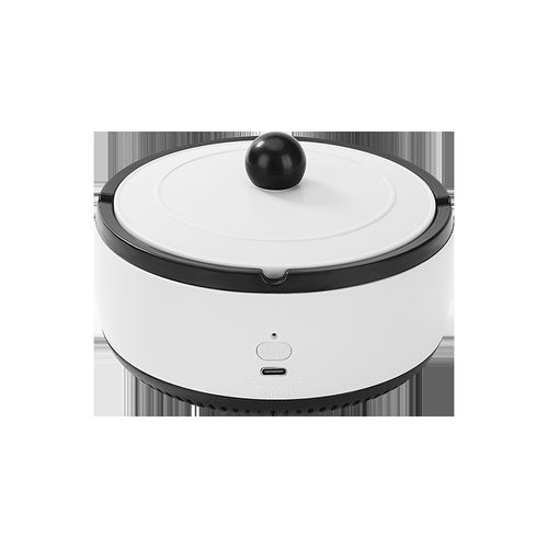 Air Purifier Ashtray