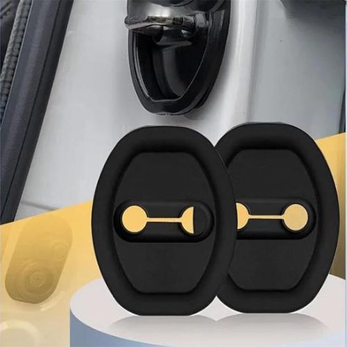 Car door shock absorbers (4 pack)