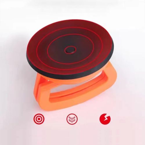 3 Pack Car Dent Suction Cup(1 big and 2 small）