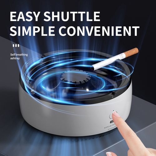 Air Purifier Ashtray