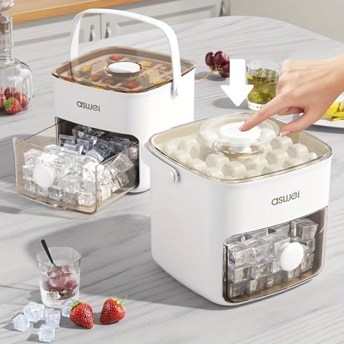 Ice Maker