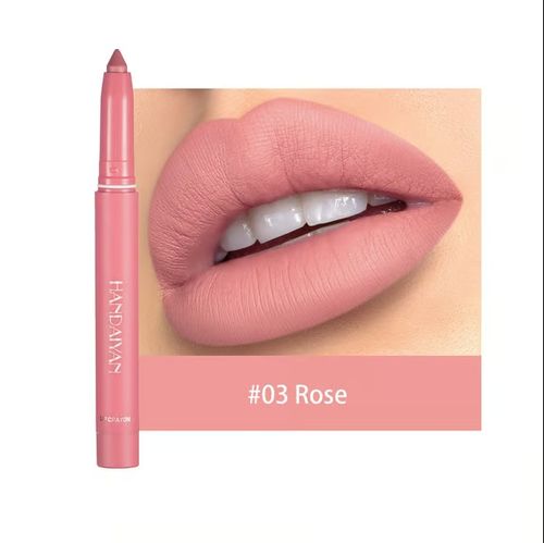 💋Rotating Sharpenable Matte Lipstick Pencils💋