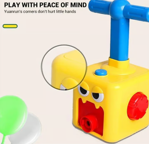 🎁2025 Latest Children's Educational Toy Set