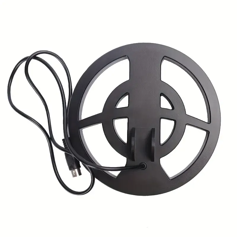 5030 Full Metal Detector for Easy Operation