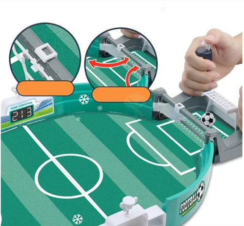 FOOTBALL TABLE INTERACTIVE GAME🎁