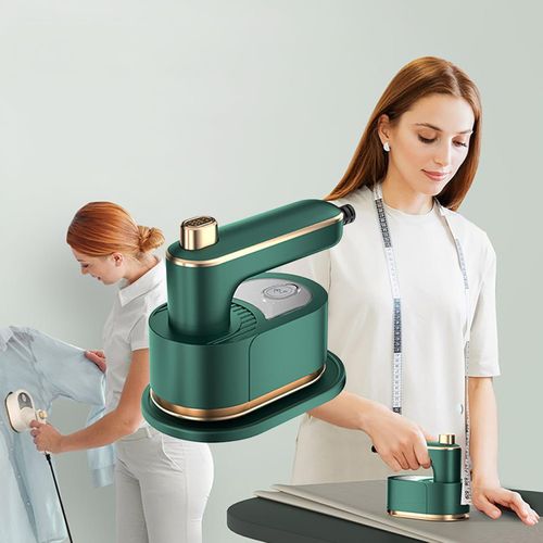 Handheld Hanging Ironing Machine