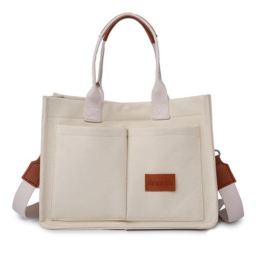 Peakful Tote Bag
