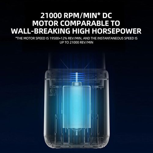 Mini Mixer 40W Juice Blender