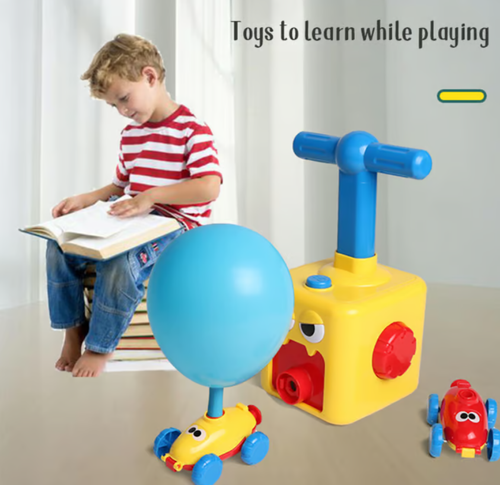🎁2025 Latest Children's Educational Toy Set
