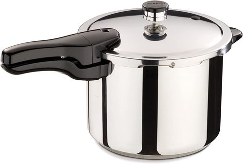 Master Chef Pressure Pot - 5.5 Litre