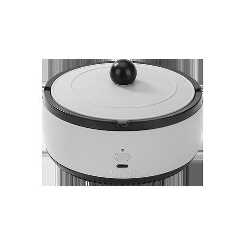 Air Purifier Ashtray