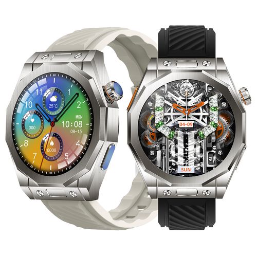Z83 Plus SmartWatch Multifunctional Bluetooth Talk Casual Smart Watch For Men Women