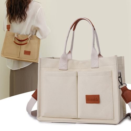 Peakful Tote Bag