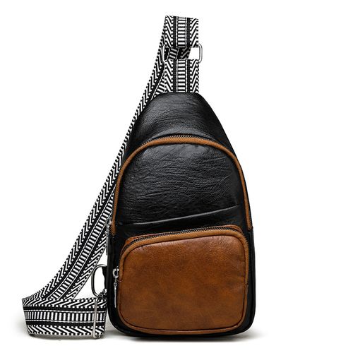 Crossbody Leather Bags