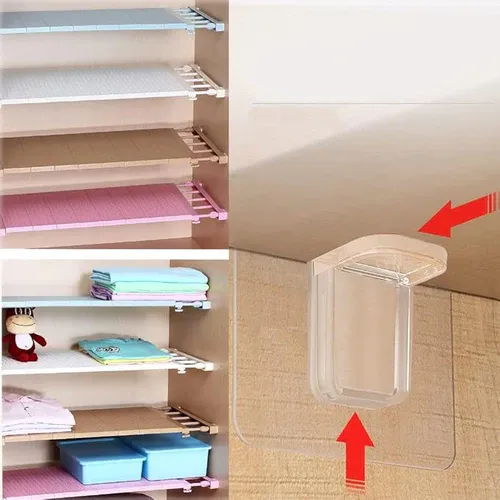 Self-Adhesive Support Sticker(PACK OF 20)