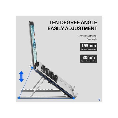 Laptop Stand