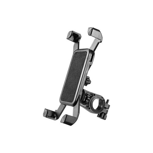 Bike Motorcycle Navigation Phone Stand Dimensions 10-18cm